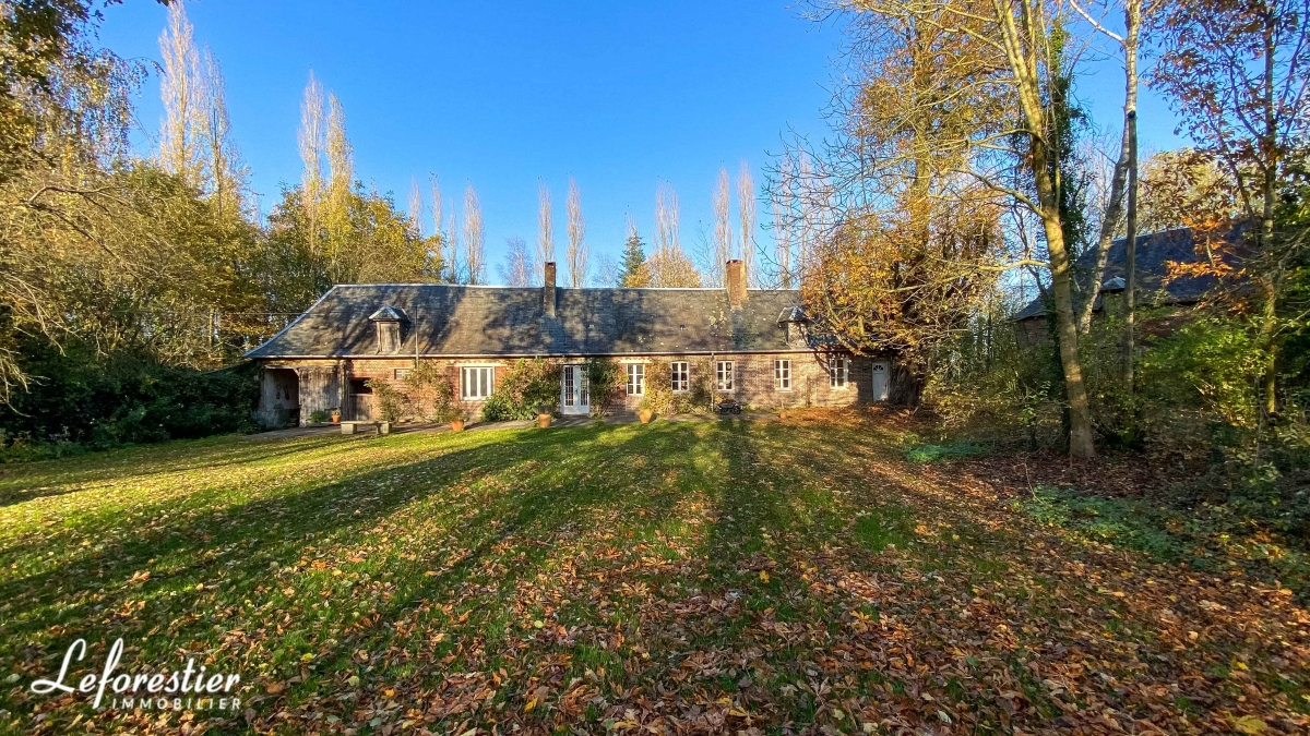 Achat Maison De Campagne Proche Paris Ventana Blog